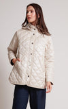 Adroit - Quilted Jacket