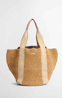 Barbour- Lily Beach Bag