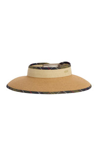 Barbour- Elsdon Packable Visor