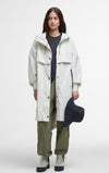 Barbour- Jayla Waterproof Parka