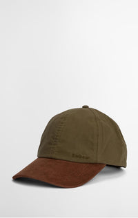 Barbour - Transport Cap