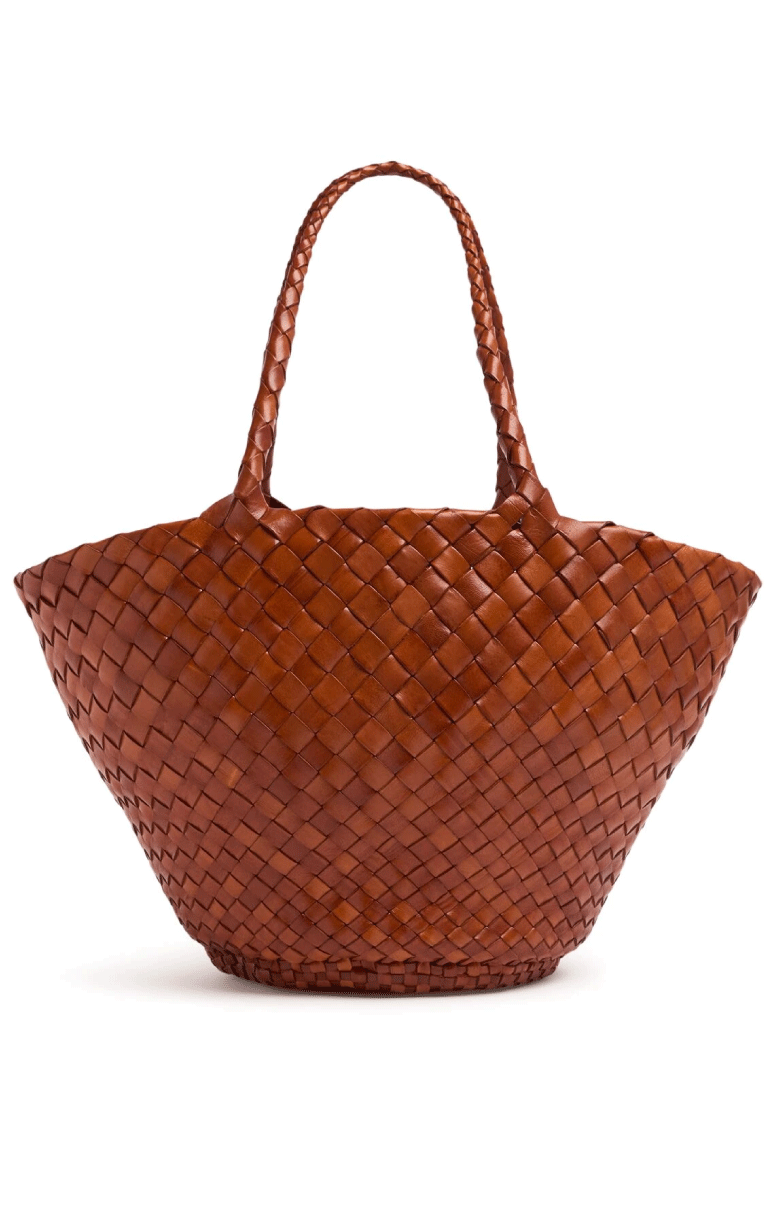 Dragon Diffusion- Egola Market Bag - Barrington's