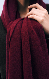 White + Warren - Cashmere Wrap