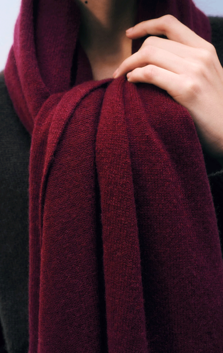 White + Warren - Cashmere Wrap