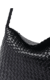 Dragon Diffusion- Santa Maria Woven Leather Bag