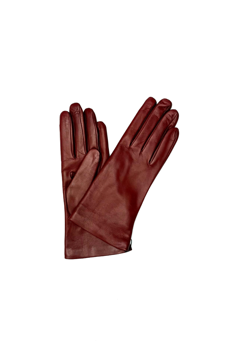 Caridei- Leather Gloves - Barrington's