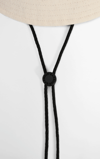 Barbour- Cotton Canvas Bucket Hat - Barrington's