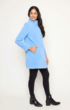 Cinzia Rocca- 3/4 Alpaca and Wool Jacket - Barrington's