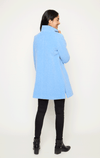 Cinzia Rocca- 3/4 Alpaca and Wool Jacket - Barrington's