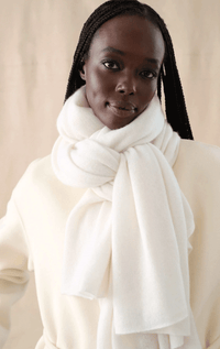 White + Warren - Cashmere Wrap - Barrington's
