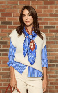 Latierra- Alpaca Vest