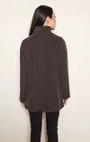 Barrington's- Stand Collar Jacket