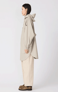 Tanta - Waterproof Poncho - Barrington's