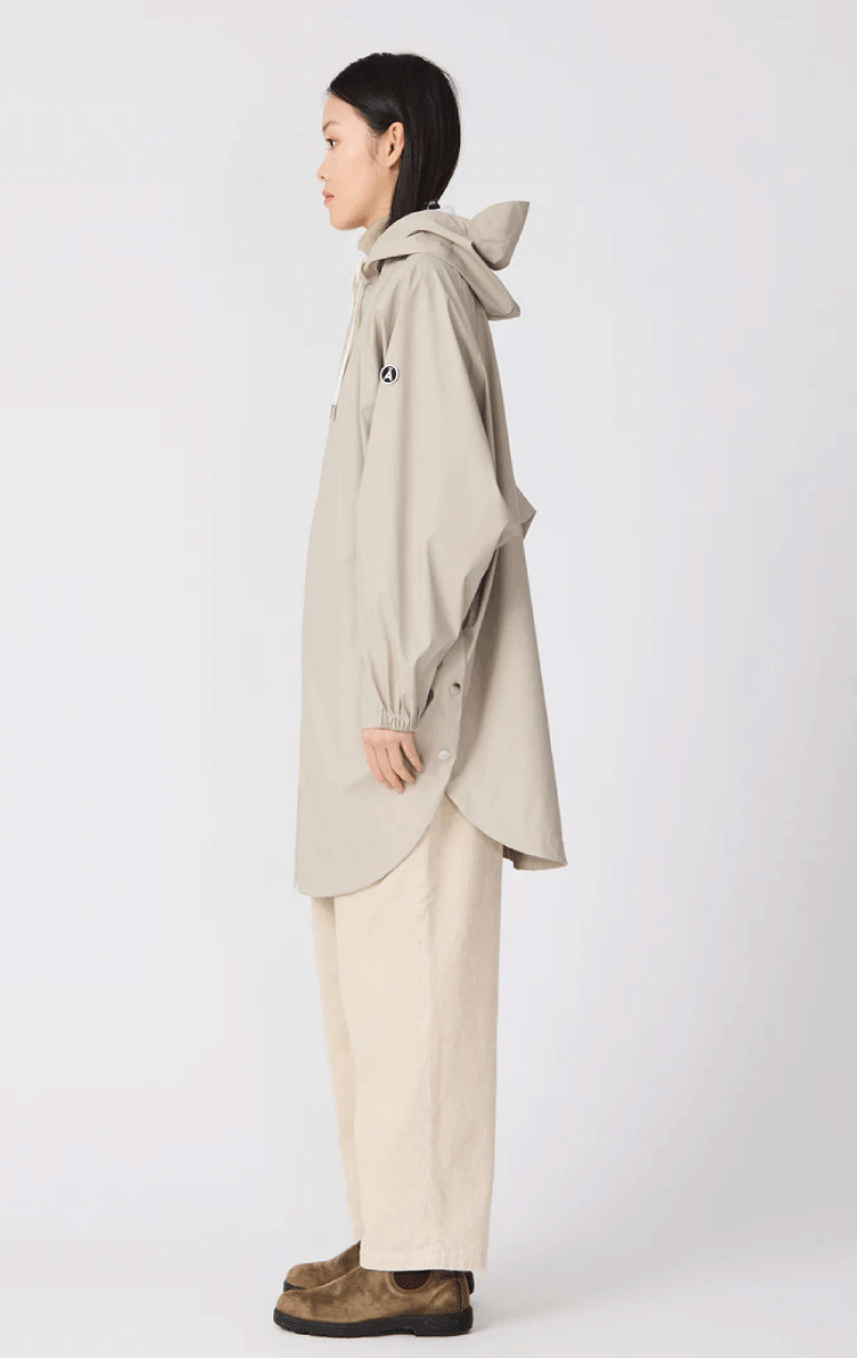 Tanta - Waterproof Poncho - Barrington's
