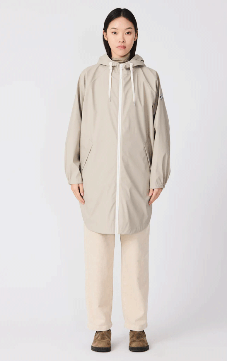 Tanta - Waterproof Poncho - Barrington's