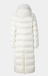 Bogner- Suna Down-filled Dog Walking Coat