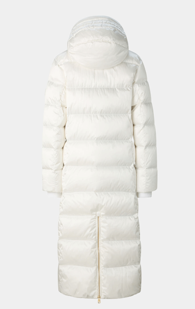 Bogner- Suna Down-filled Dog Walking Coat