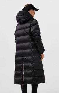 Bogner- Suna Down-filled Dog Walking Coat