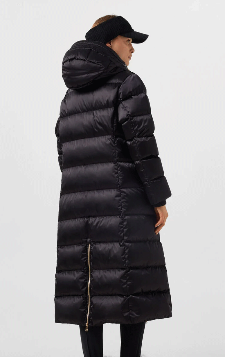 Bogner- Suna Down-filled Dog Walking Coat
