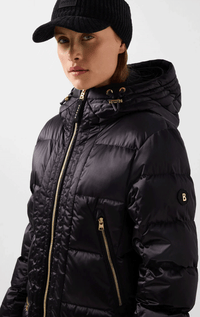 Bogner- Suna Down-filled Dog Walking Coat