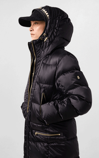 Bogner- Suna Down-filled Dog Walking Coat