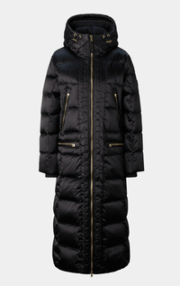 Bogner- Suna Down-filled Dog Walking Coat