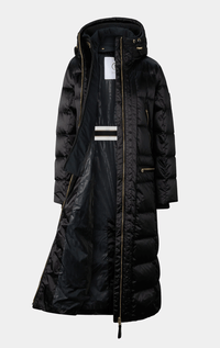 Bogner- Suna Down-filled Dog Walking Coat