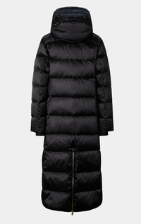Bogner- Suna Down-filled Dog Walking Coat