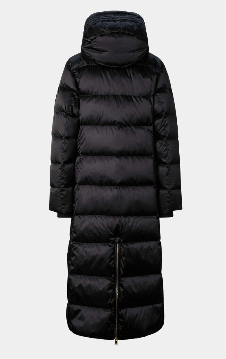 Bogner- Suna Down-filled Dog Walking Coat