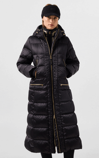 Bogner- Suna Down-filled Dog Walking Coat
