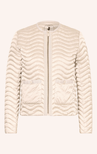 Save the Duck- Lightweight Wave Puffer - Barrington's