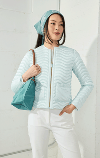 Save the Duck- Lightweight Wave Puffer