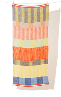 Traits- Cotton & Silk Scarf