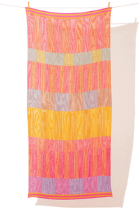 Traits- Cotton & Silk Scarf