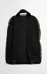 Barbour- Torridon Tartan Backpack