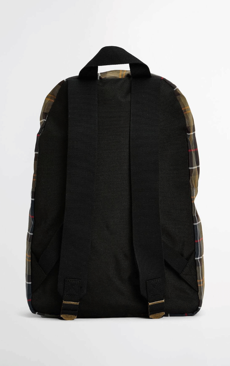 Barbour- Torridon Tartan Backpack