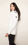 Lutha- Quilted Puffer Jacket - Barrington's