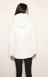 Lutha- Quilted Puffer Jacket - Barrington's