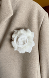 Handmade Recycled Brooches- Large