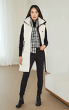 Lutha- Puffer Vest - Barrington's