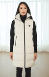 Lutha- Puffer Vest - Barrington's