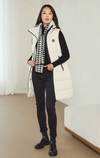 Lutha- Puffer Vest - Barrington's