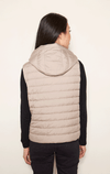 Suprema- 3/4 3-in-1 Jacket - Barrington's