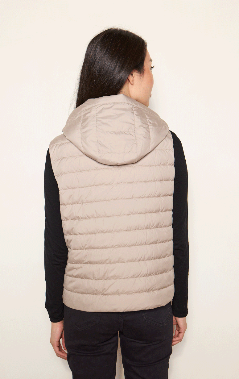 Suprema- 3/4 3-in-1 Jacket - Barrington's