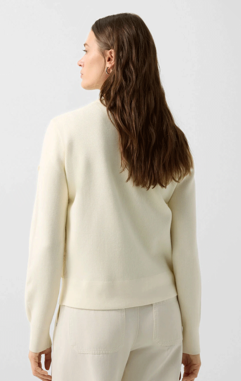 Bogner- Down & Knit Jacket - Barrington's