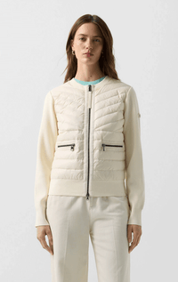 Bogner- Down & Knit Jacket - Barrington's