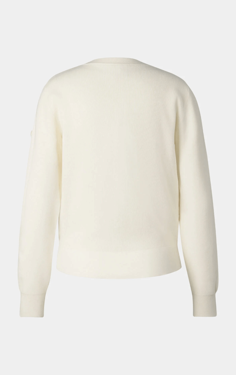 Bogner- Down & Knit Jacket - Barrington's