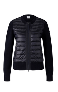 Bogner- Down & Knit Jacket - Barrington's