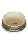 Barbour Tartan Dog Bowl - Barrington's