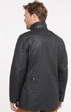 Barbour - Men's Hereford Wax Jacket - Barrington's